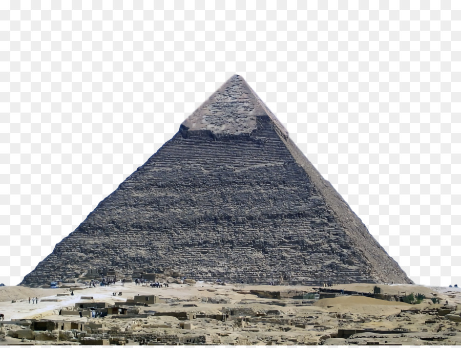 Saluran Air Segovia，Piramida Mesir PNG