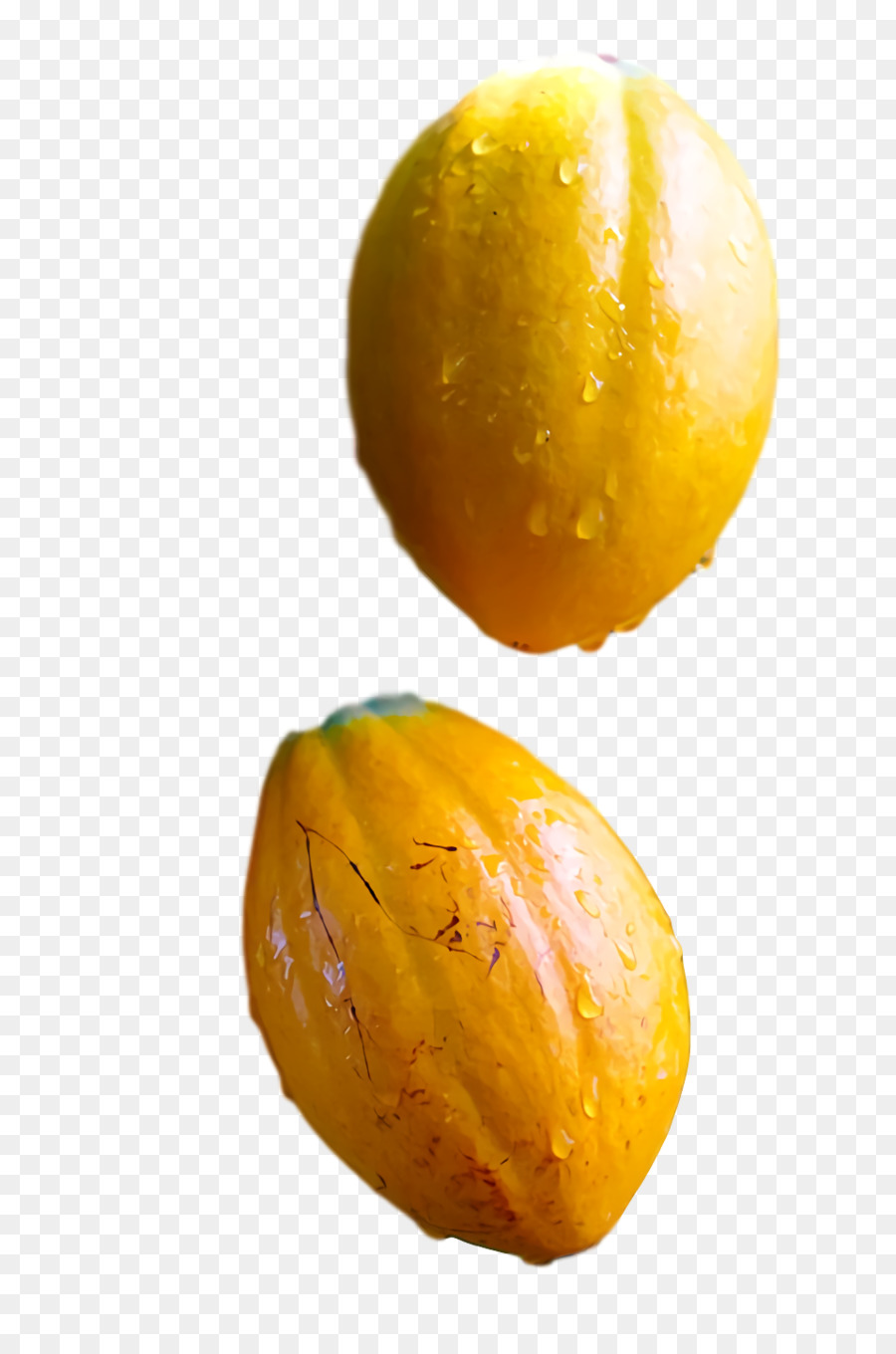 Lemon，Masakan Vegetarian PNG