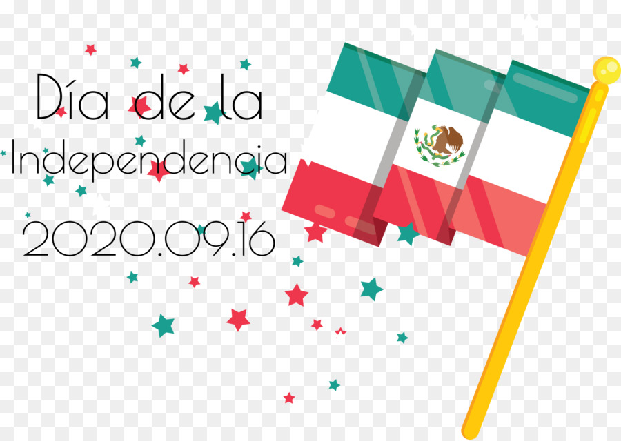 Bendera Meksiko，Poster PNG