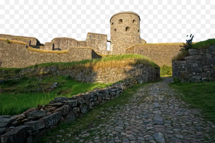 Kastil，Cardiff Castle PNG