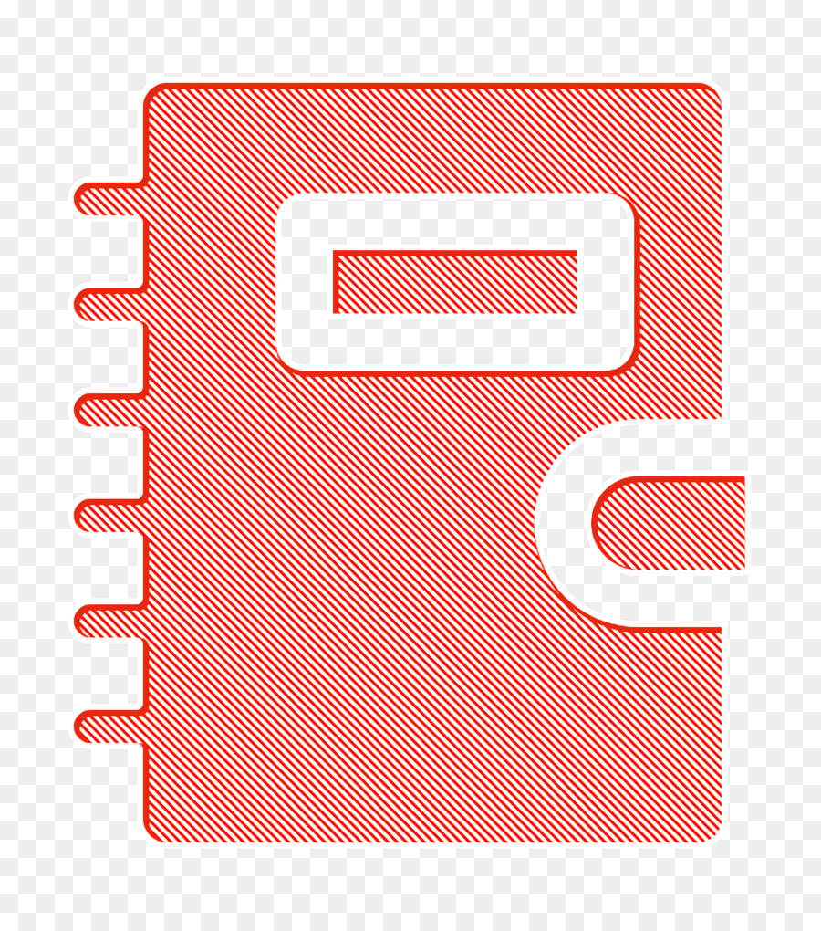 Tul Discbound Notebook Junior，Tul Sistem Catatan Kustom Notebook Discbound PNG