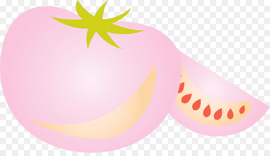 Pink M，Buah PNG