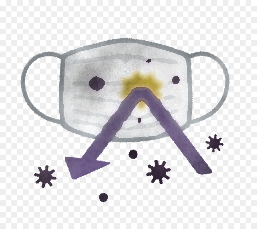 Masker，Perlindungan PNG