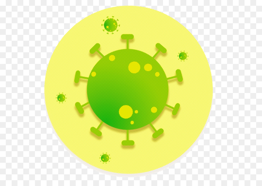 Virus，Patogen PNG