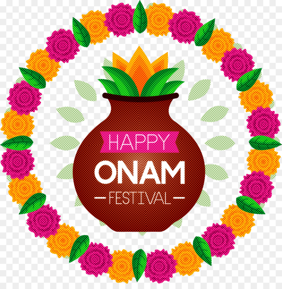 Onam，Festival PNG