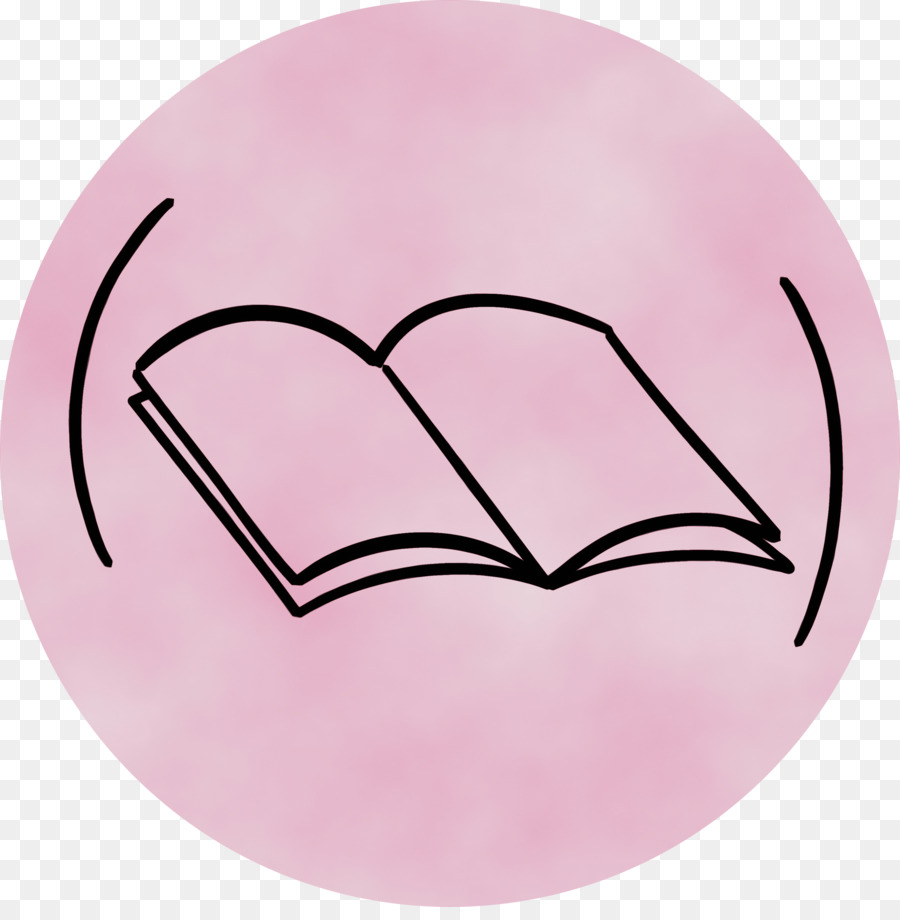 Pink M，M 095 PNG