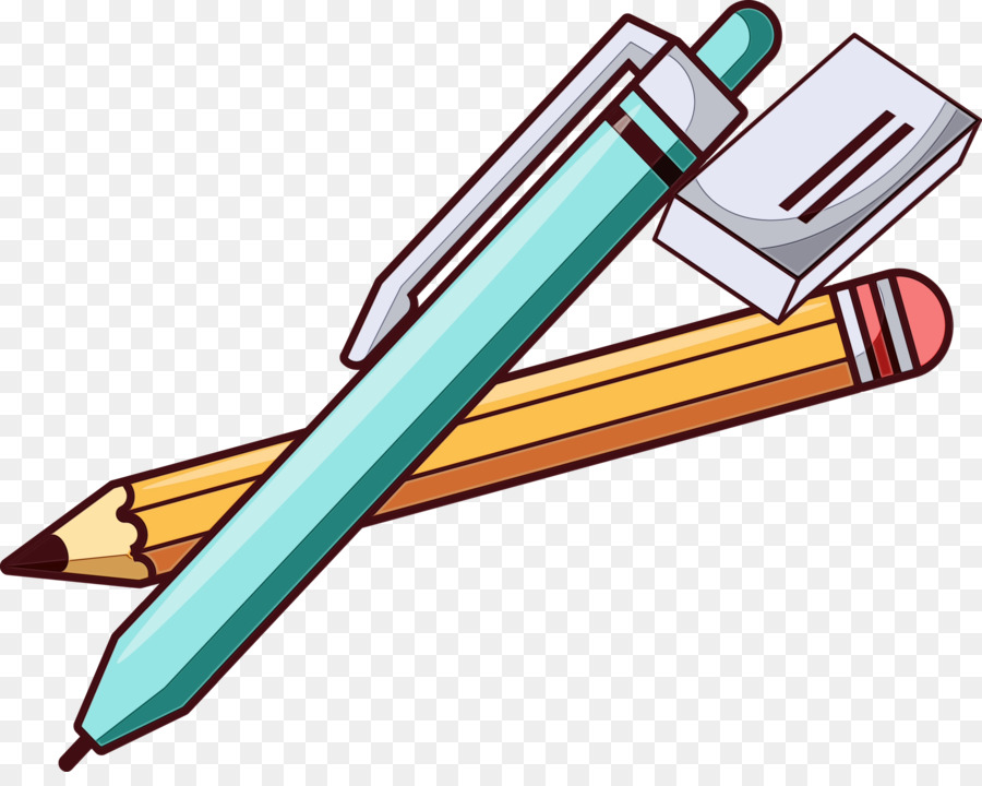 Pensil，Menggambar PNG