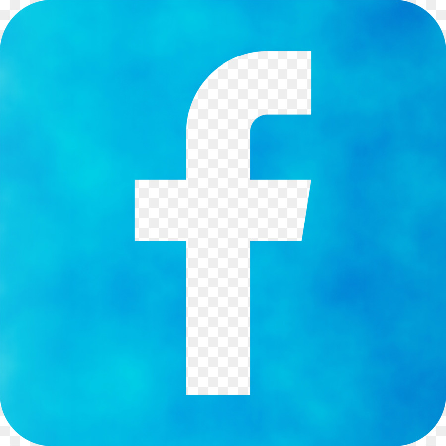 Logo Facebook，Media Sosial PNG