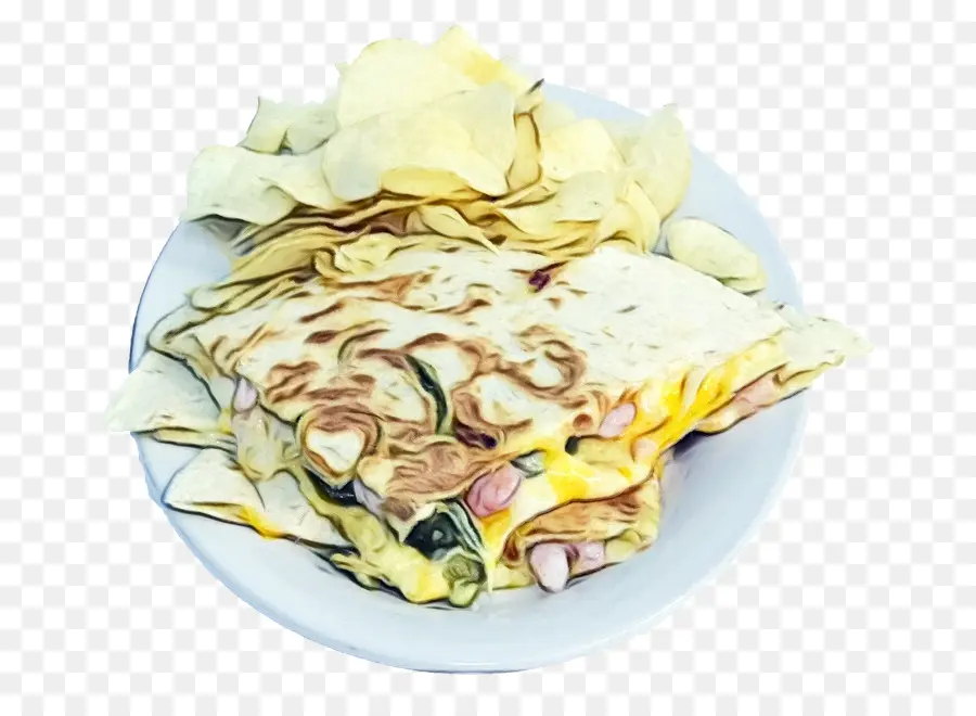 Quesadilla，Tortila PNG