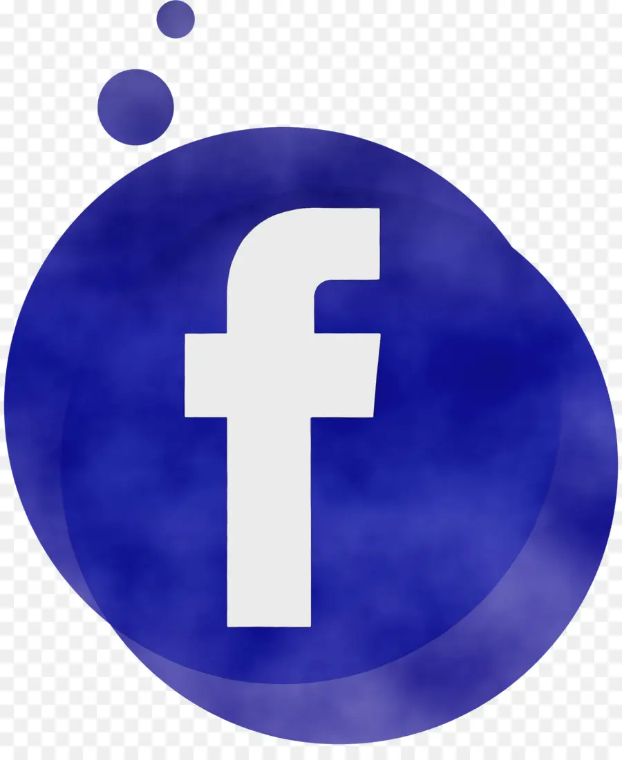 Logo Facebook，Media Sosial PNG