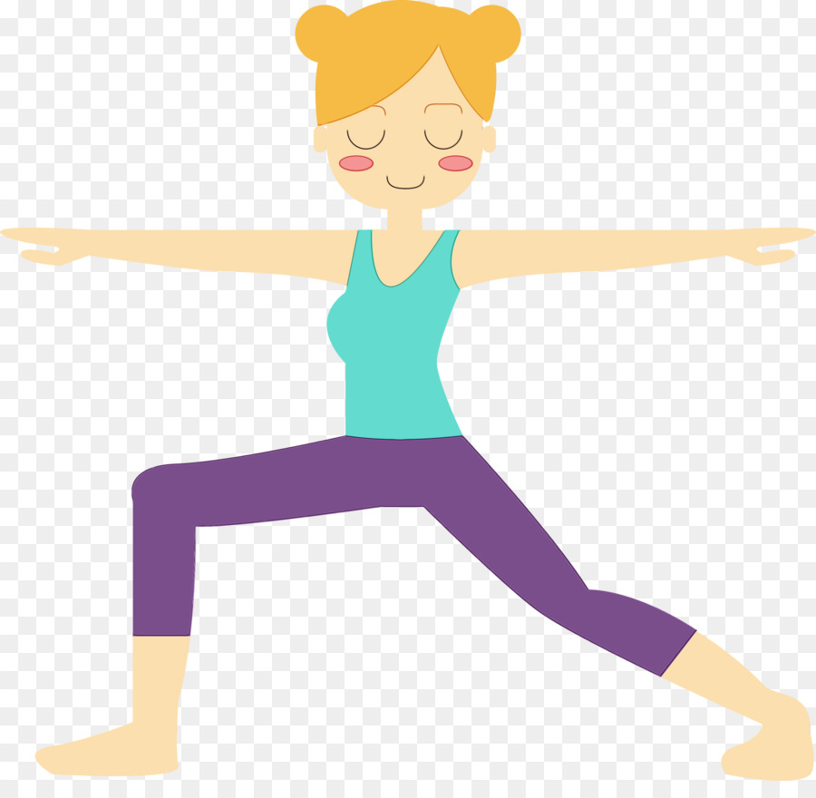 Gadis Yoga，Latihan PNG