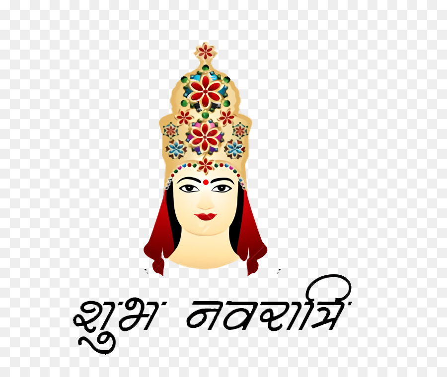 Perayaan Navratri，Dewi PNG