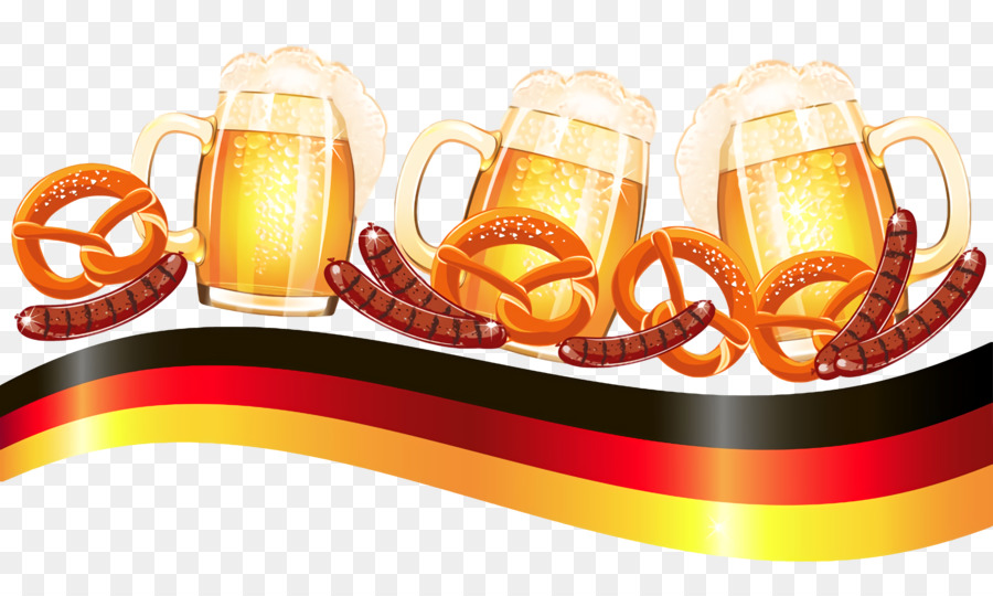 Bir Dan Pretzel，Jerman PNG