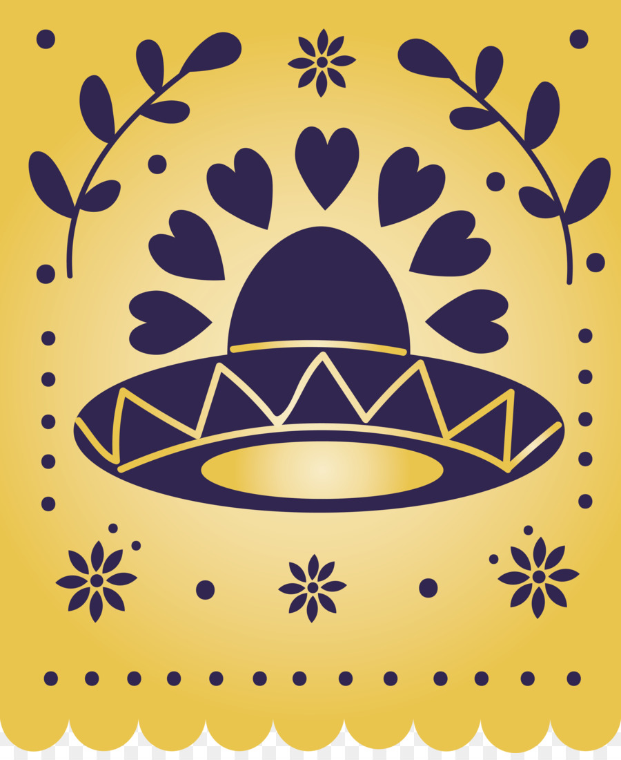 Sombrero，Meksiko PNG