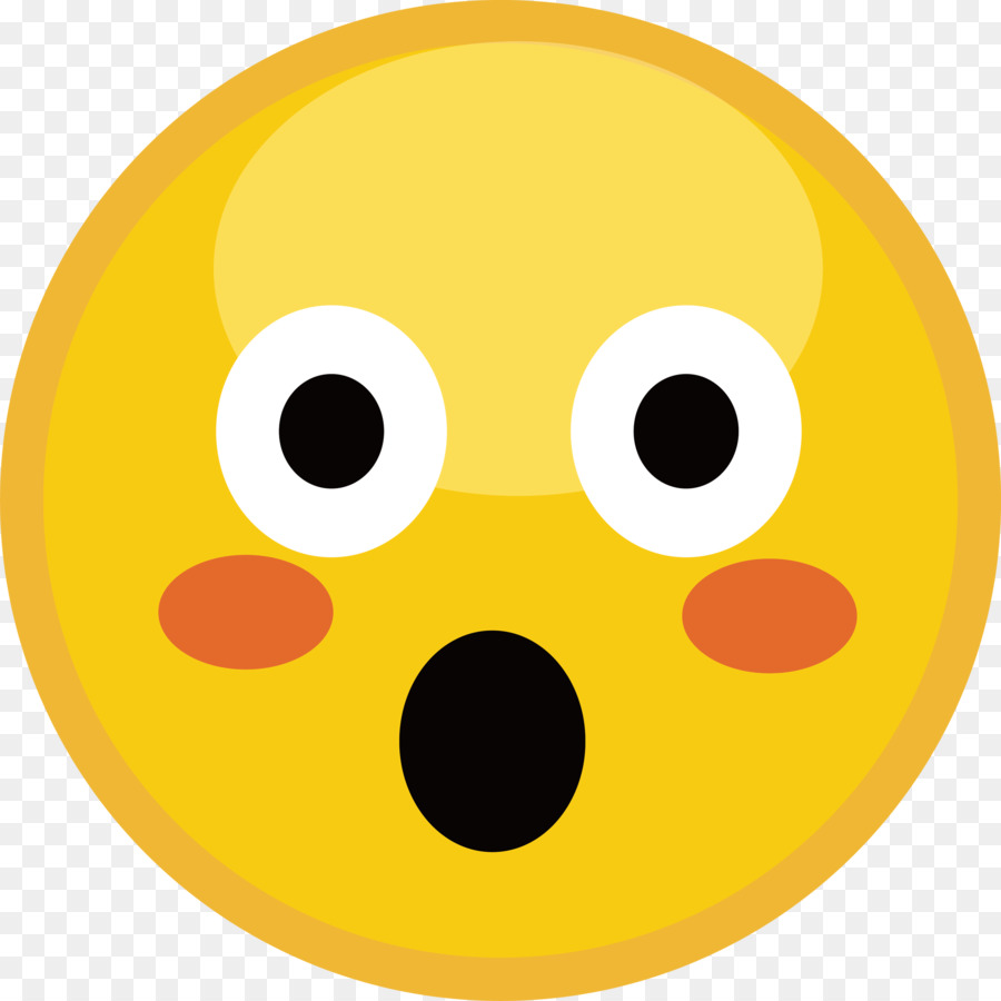 Emoji Terkejut，Menghadapi PNG