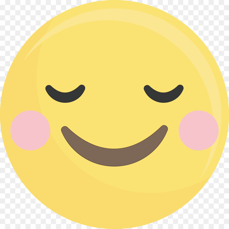 Senyum，Smiley PNG