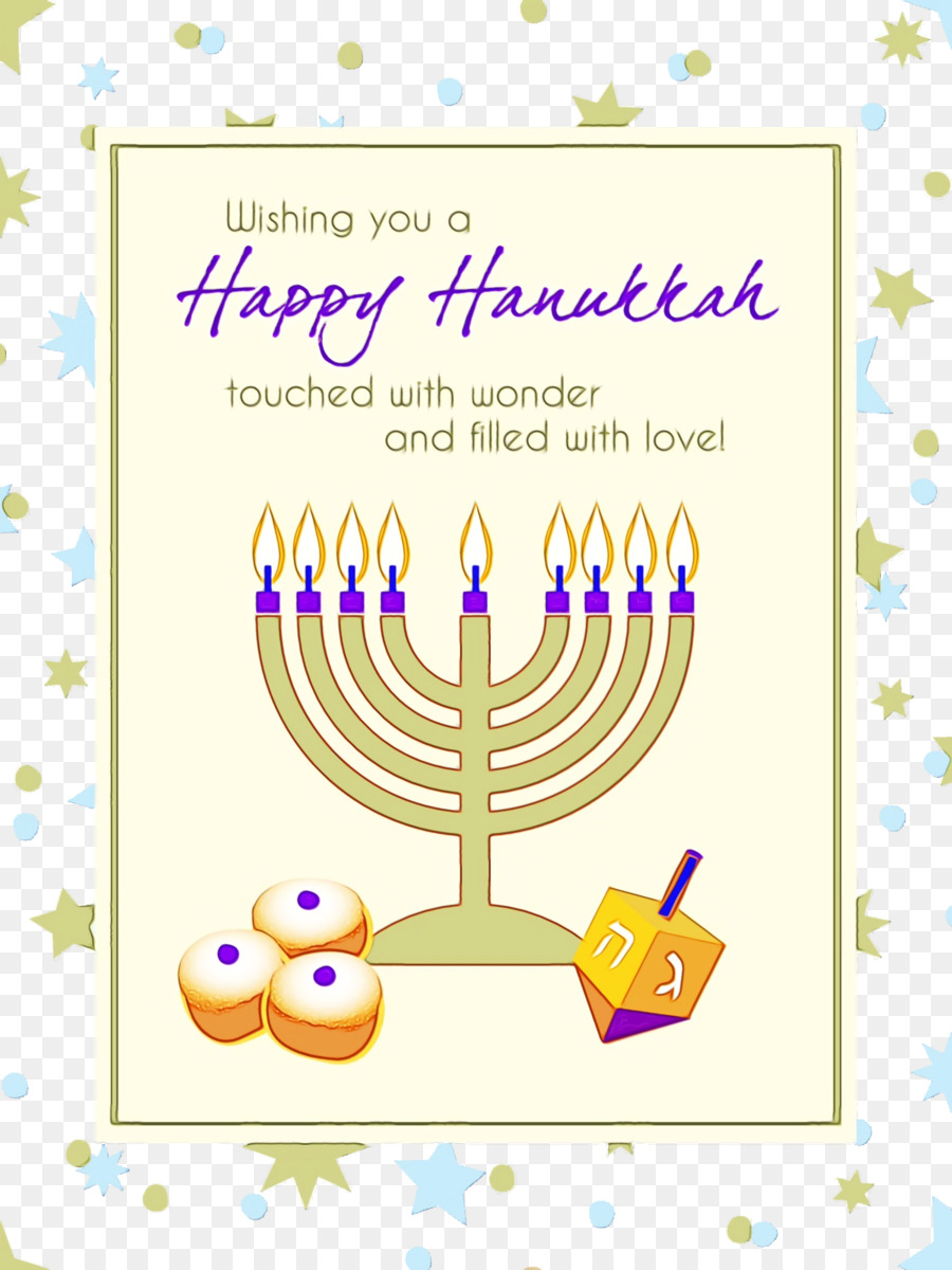 Hanukkah，Royaltyfree PNG