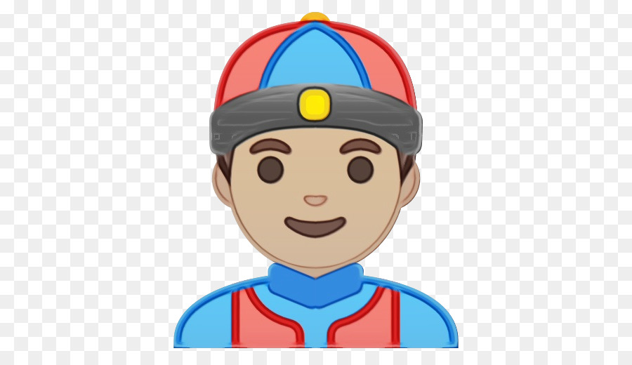 Emoji，Topi PNG