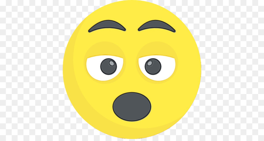 Emoji Yang Bingung，Menghadapi PNG