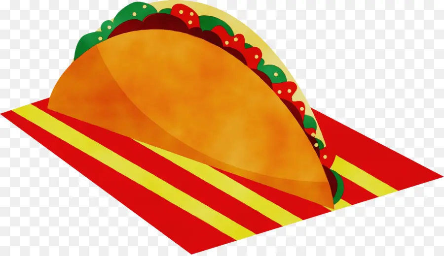 Taco，Meksiko PNG