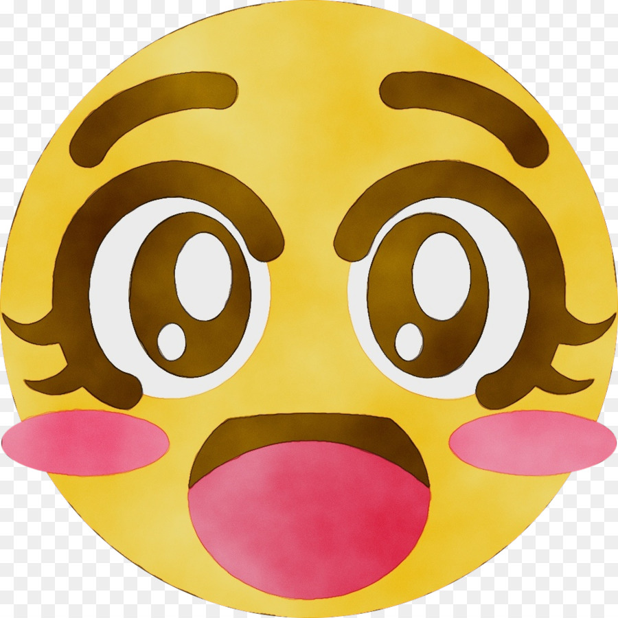Emoji，Gumpalan Emoji PNG