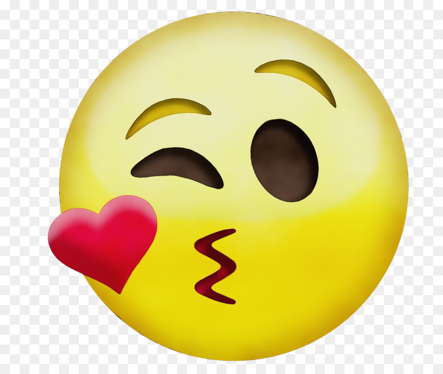 Emoji Tersenyum，Menghadapi PNG