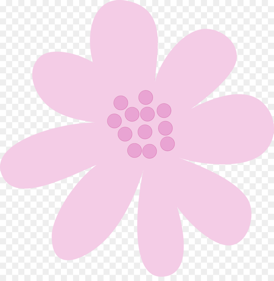 Kelopak，Pink M PNG