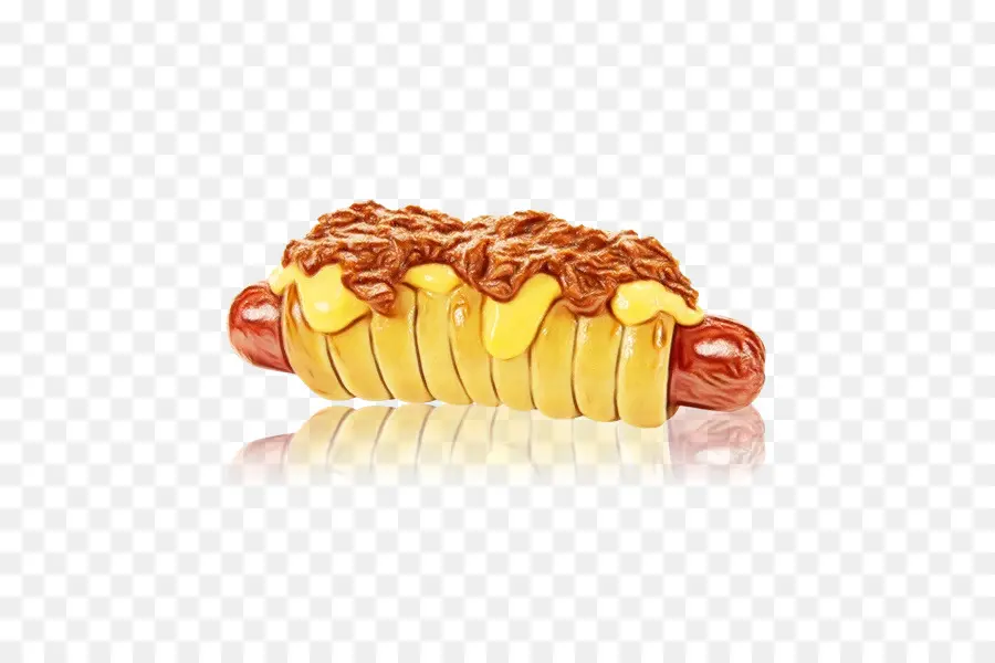 Hot Dog， PNG