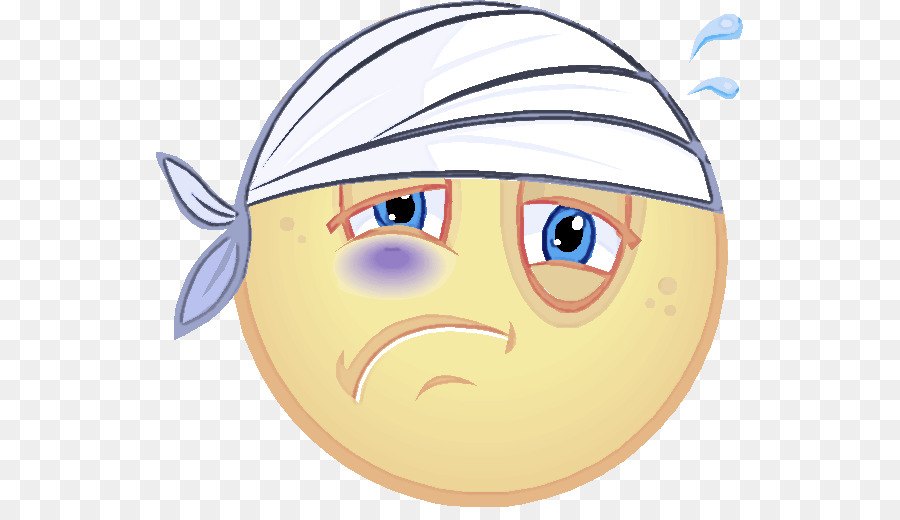 Smiley, Kartun, Kacamata gambar png