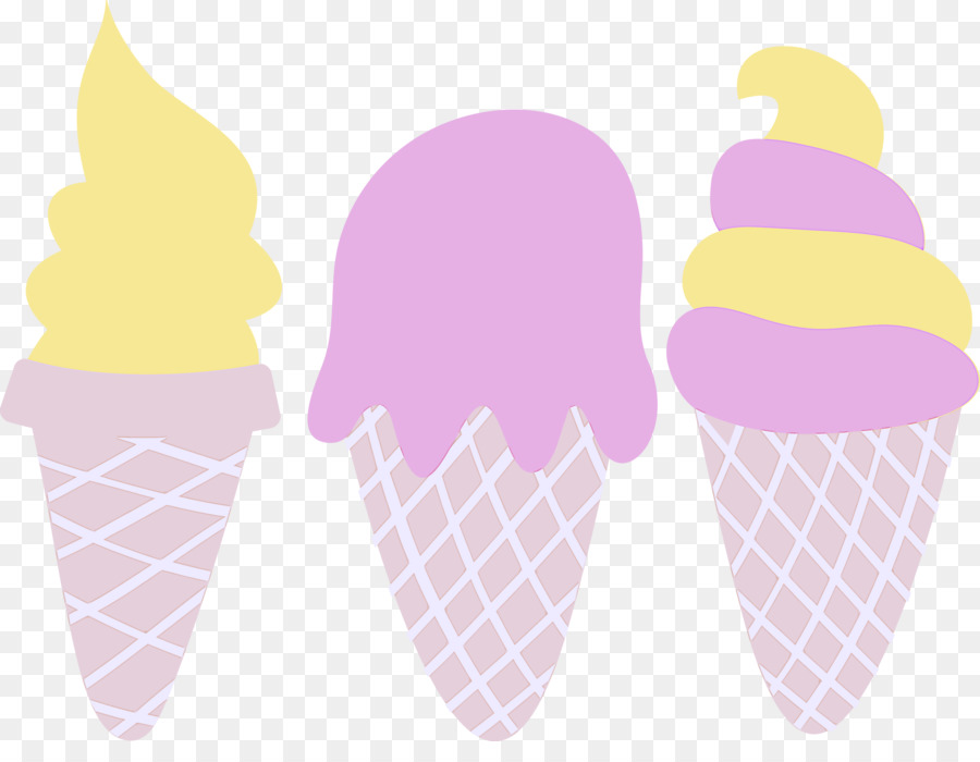 Es Krim，Es Krim Cone PNG