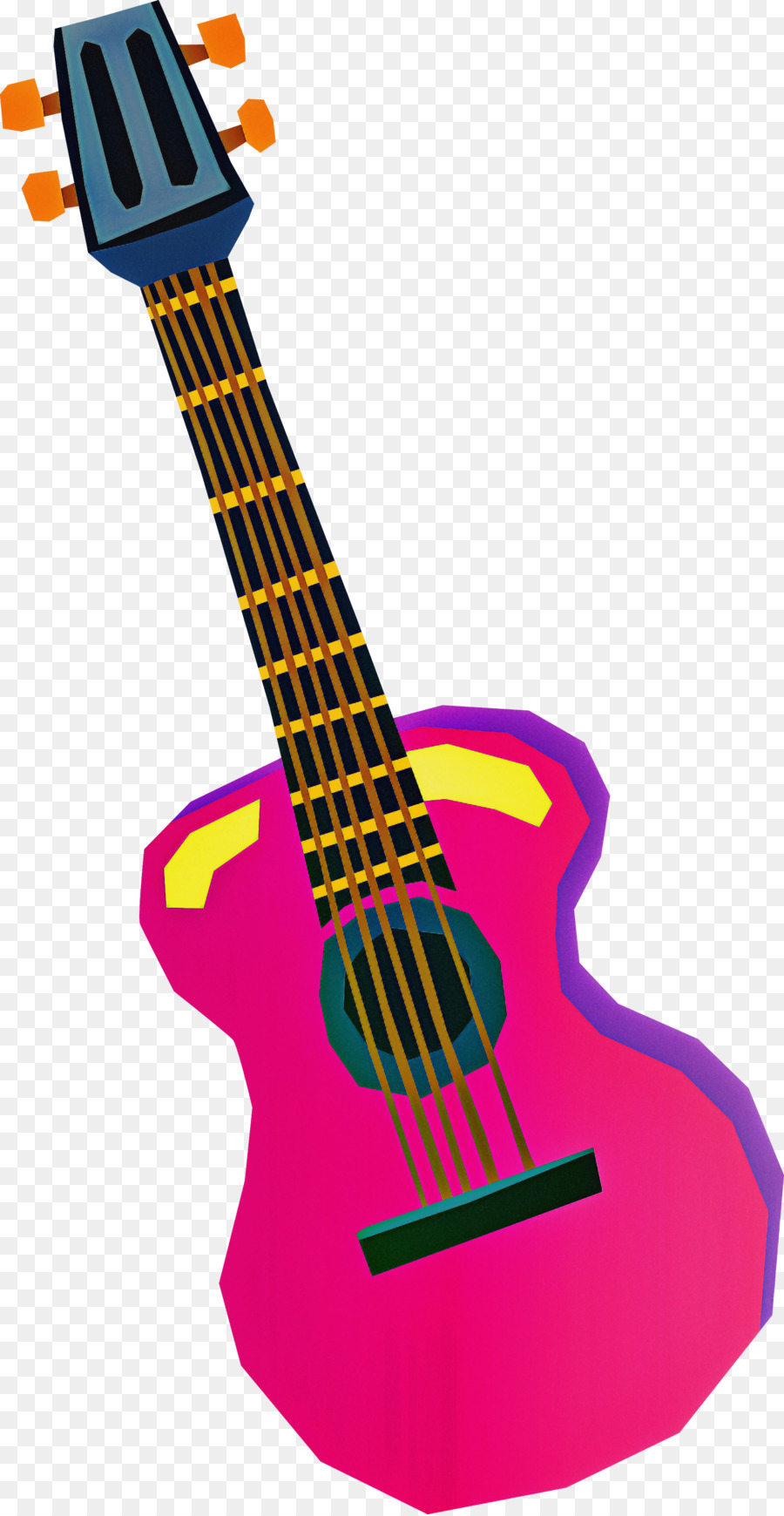 Gitar，Musik PNG