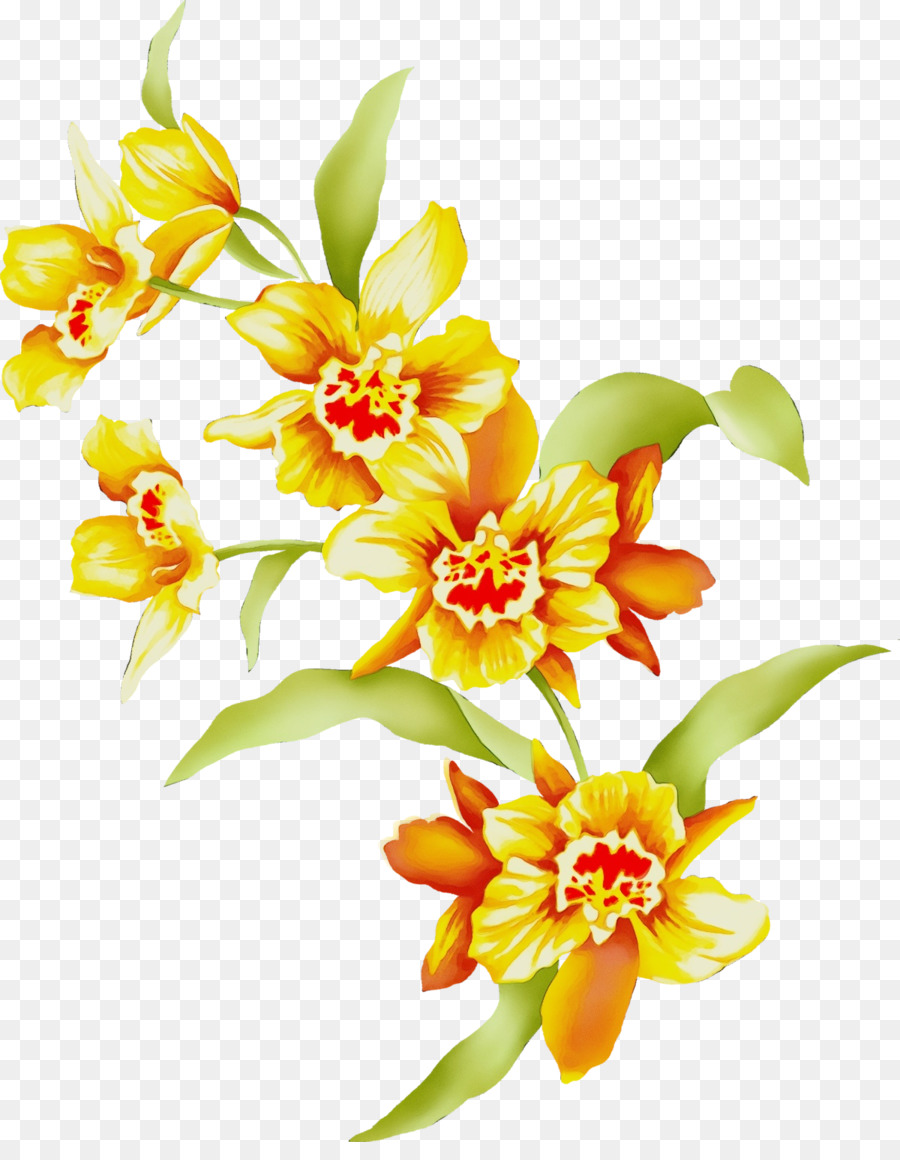  Desain  Bunga  Bunga  Potong Bunga  gambar  png