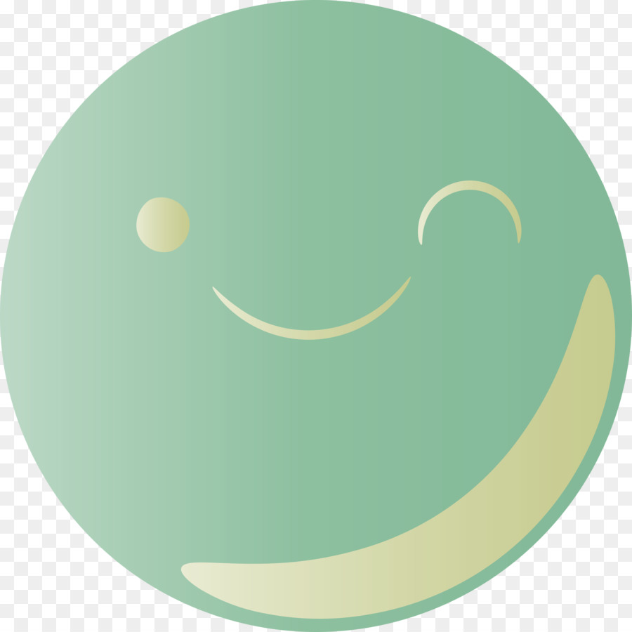 Smiley，Lingkaran PNG