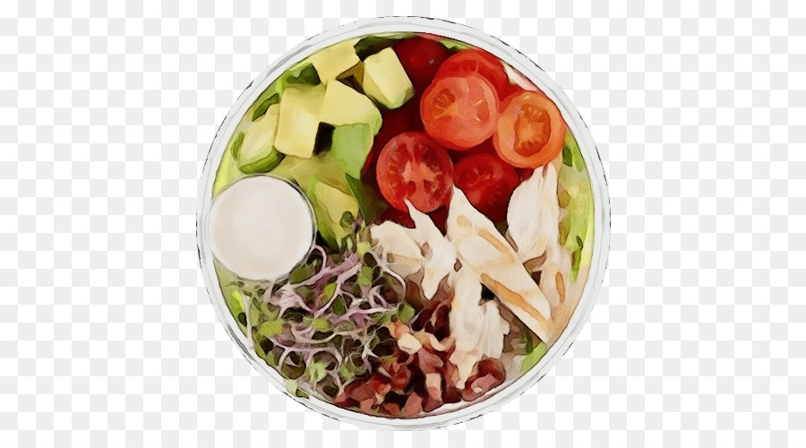 Salad，Masakan Vegetarian PNG