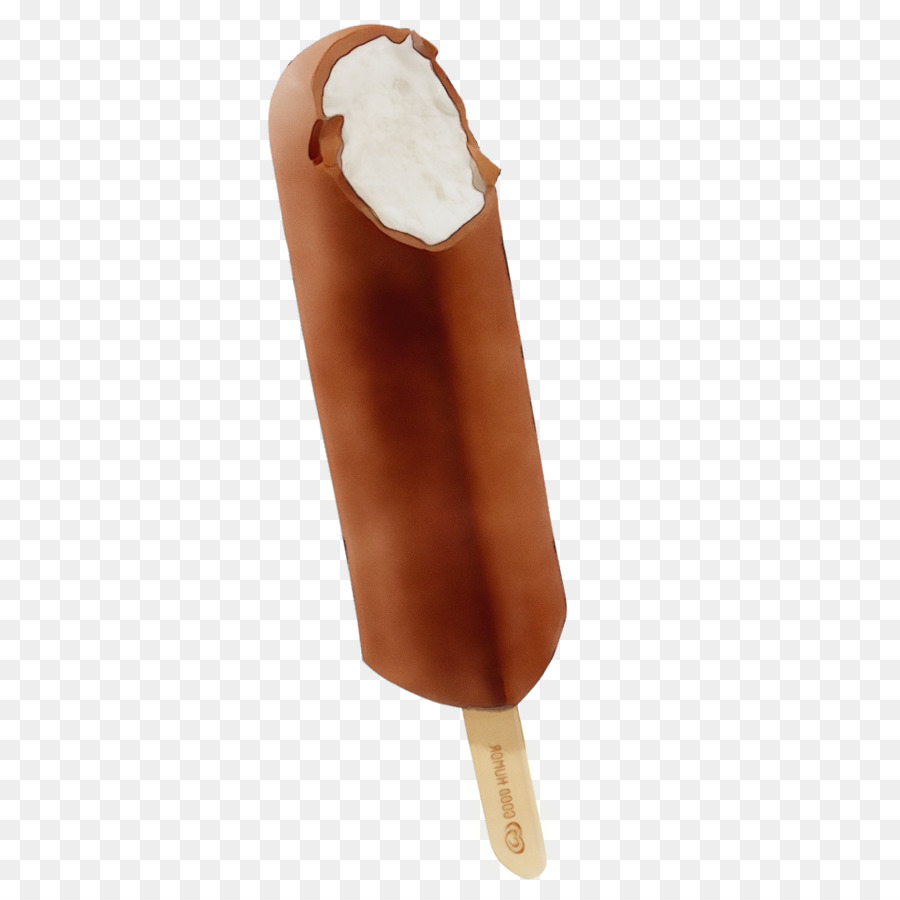 Es Krim Coklat，Bar Es Krim PNG