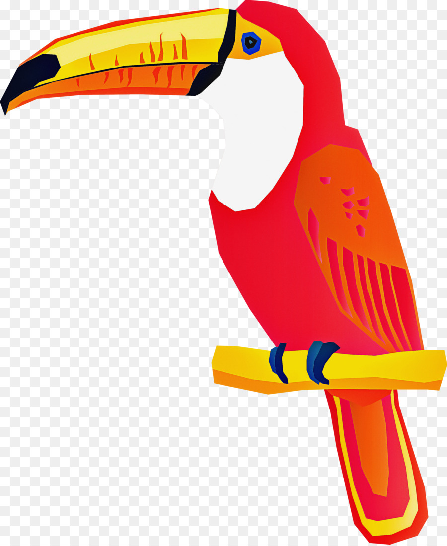 Toucans，Burung PNG