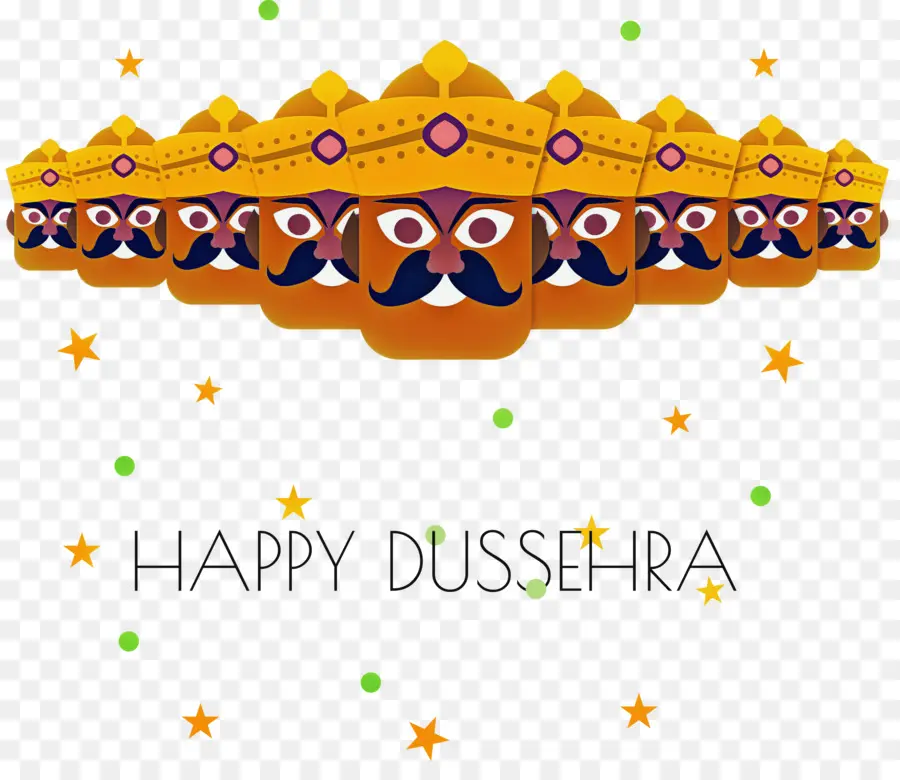 Selamat Dussehra，Dussehra PNG