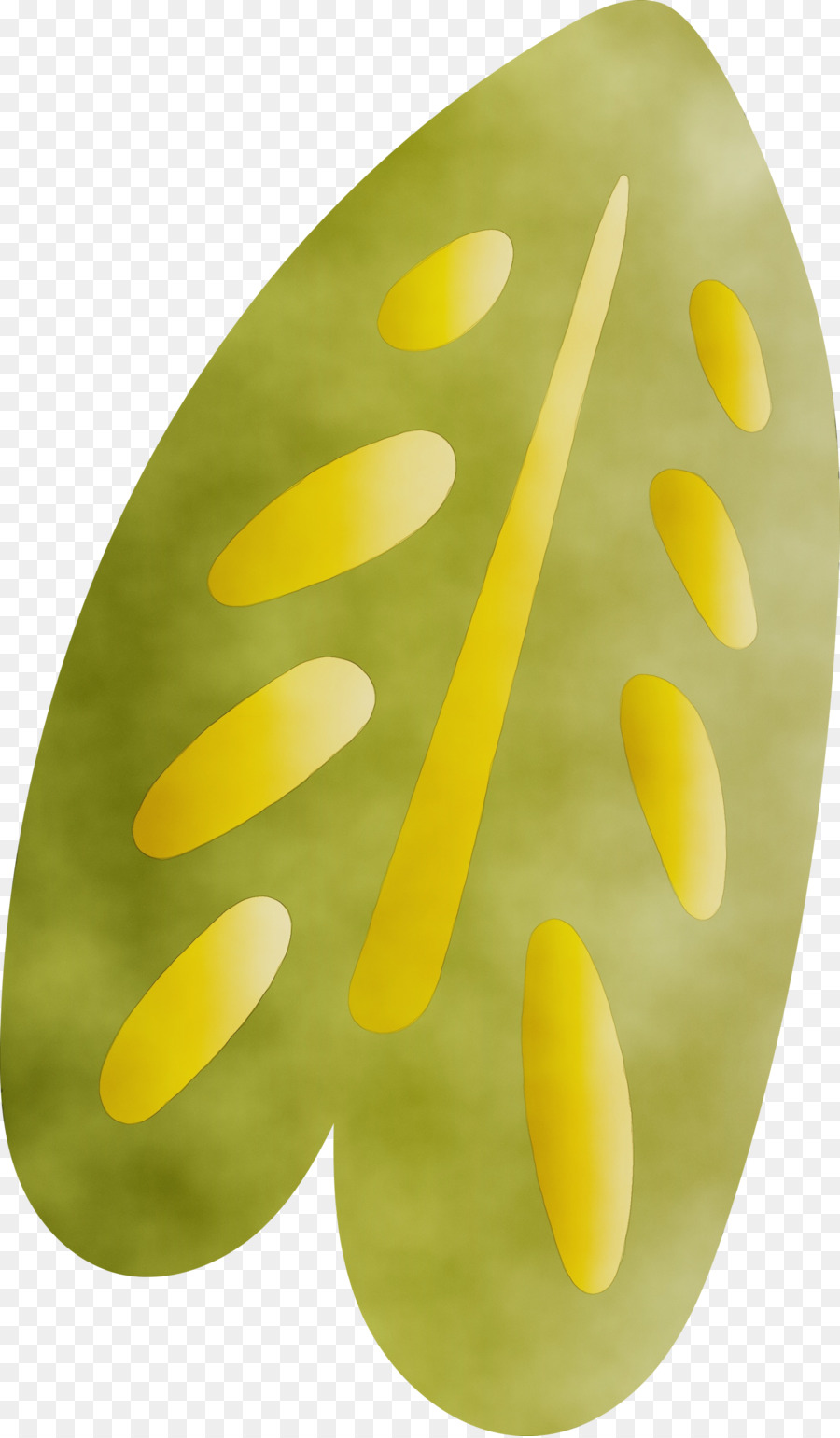 Kuning，Oval PNG