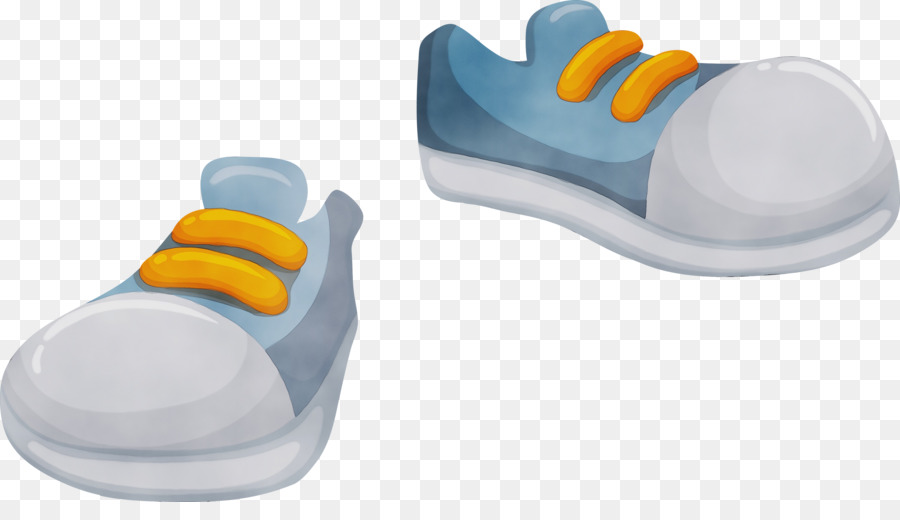 Plastik，Sepatu PNG