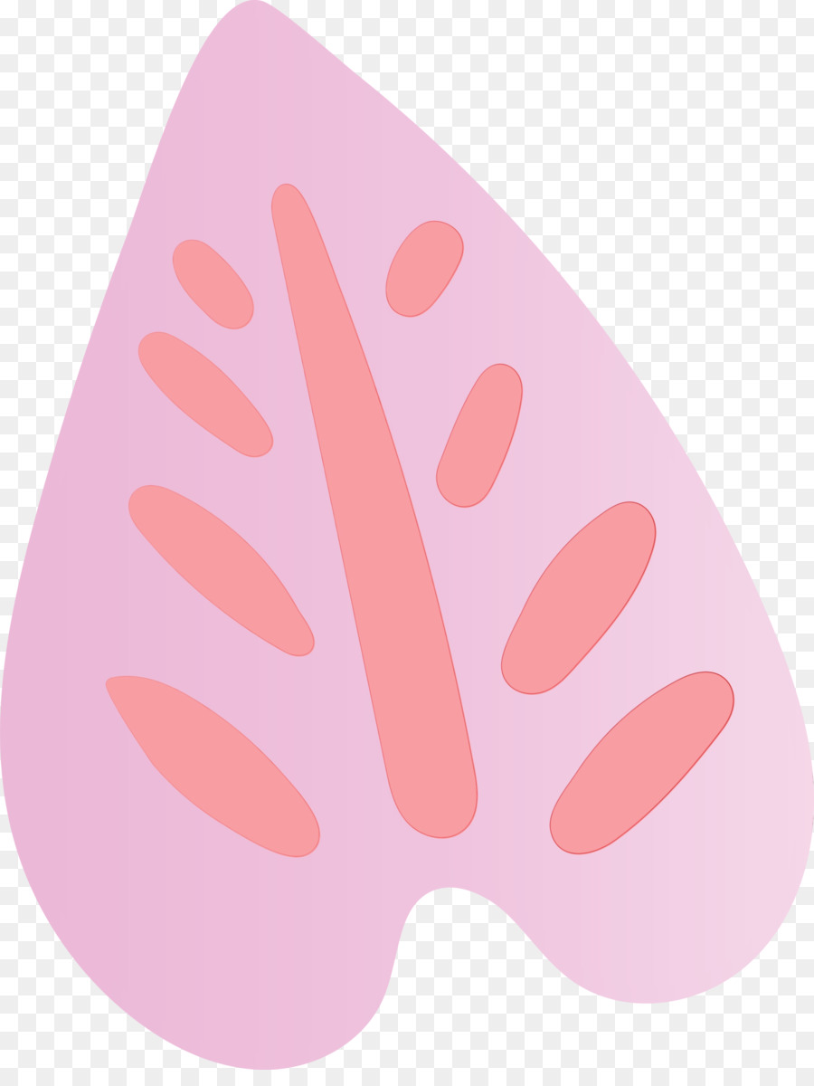 Pink M，Meter PNG