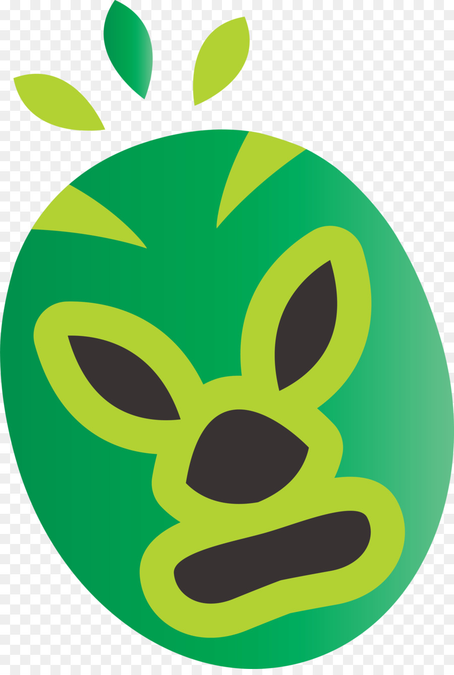 Daun，Smiley PNG