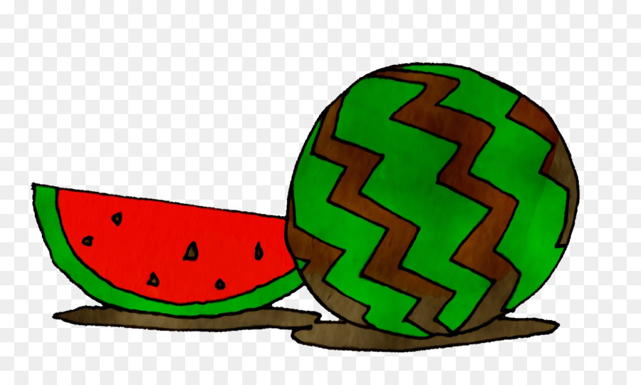 Semangka，Melon PNG