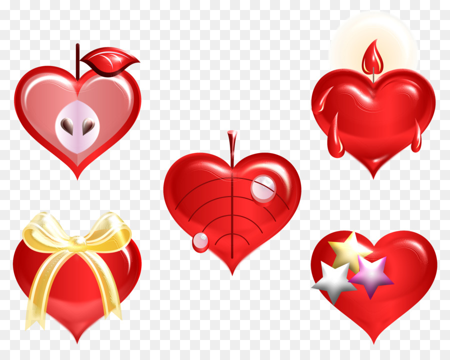 Hari Valentine，Cinta Hidup Saya PNG