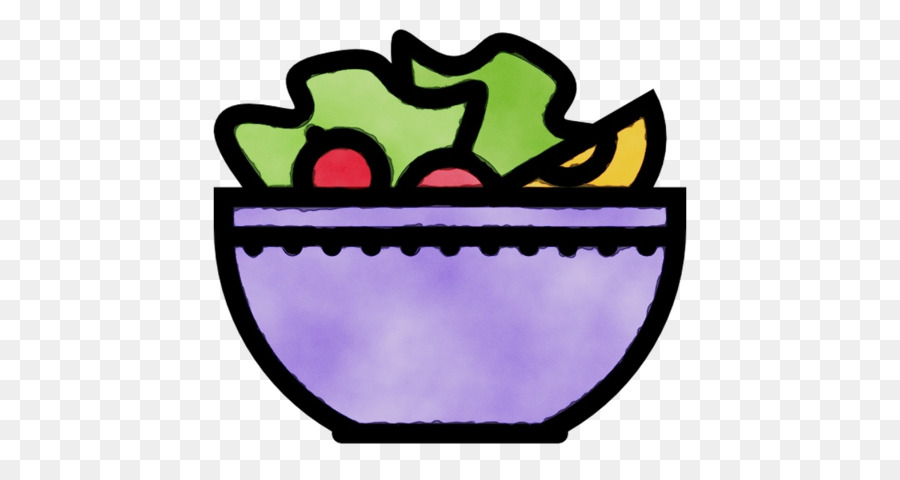 Salad，Salad Buah PNG