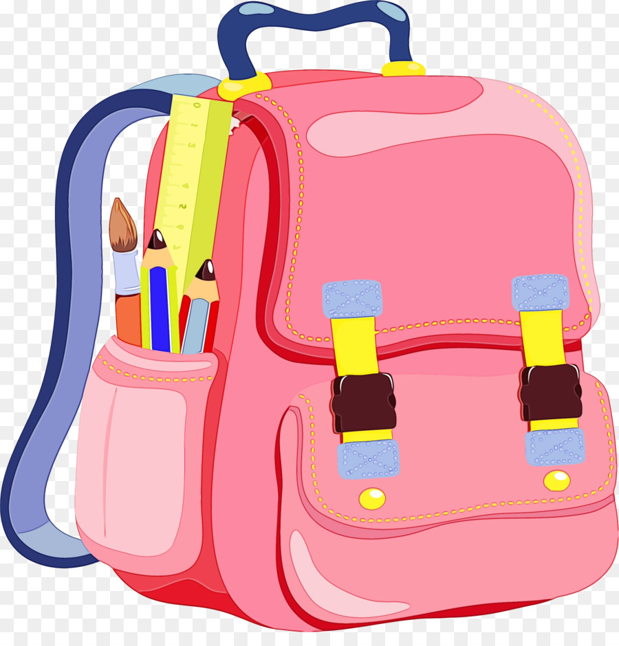 Tas，Ransel PNG