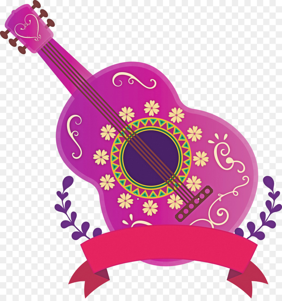 Gitar，Biru PNG