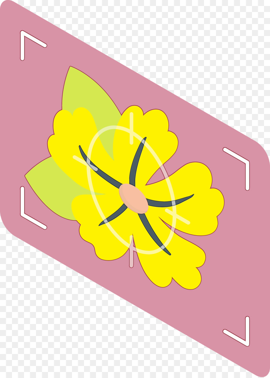 Desain Bunga，Kelopak PNG