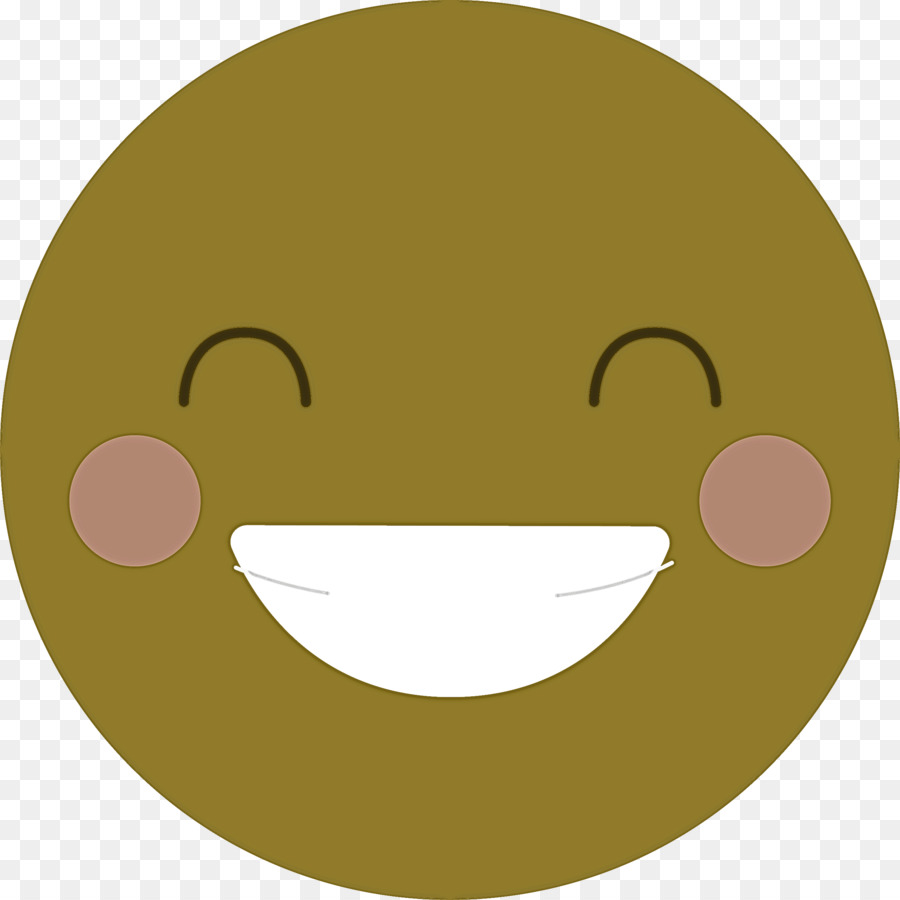 Moncong，Smiley PNG