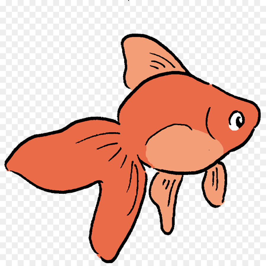 Kartun，Ikan PNG