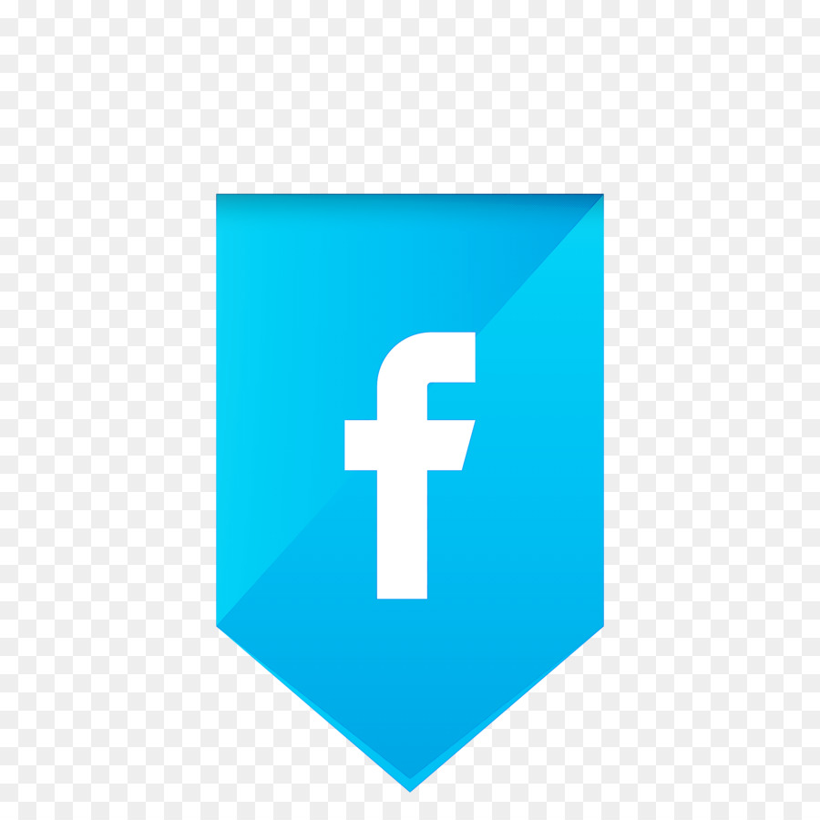 Logo Facebook，Media Sosial PNG